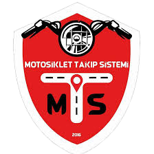 MTS-Motor Takip sistemi Logo